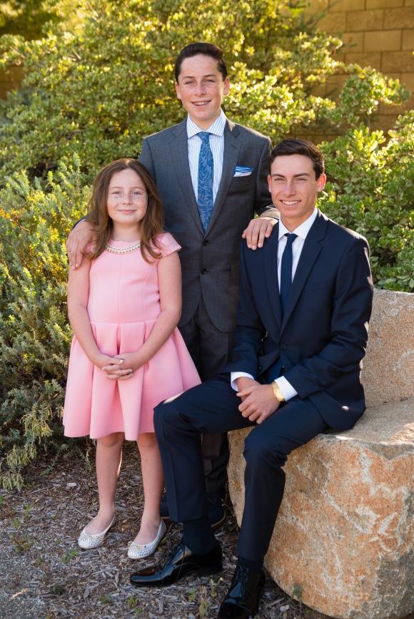 HoffmanPhotoVideo- Max's Bar Mitzvah-11